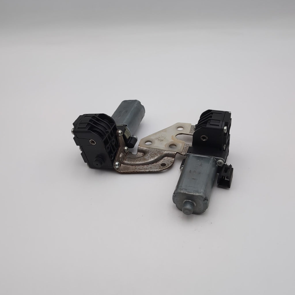 BMW G30 G31 G32 G11 G12 G14 G15 G16 G05 G06 G07 Steering Wheel Column Motor PAIR