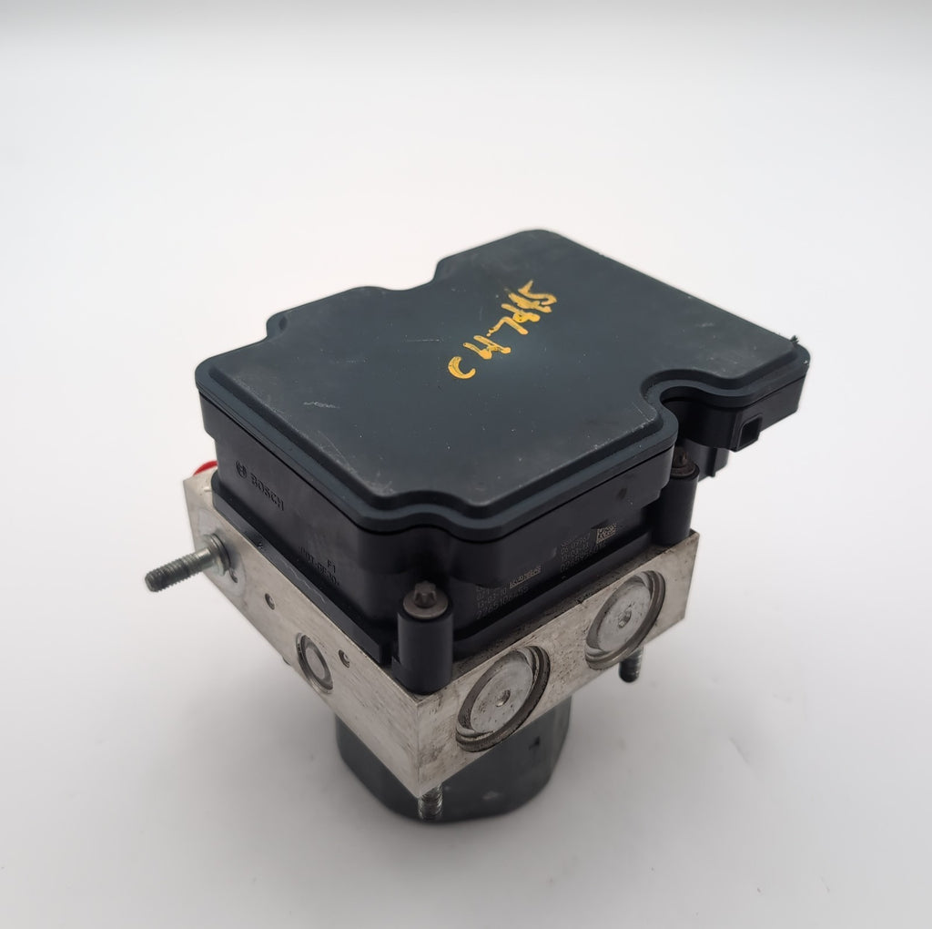 2013 2014 Toyota Camry 2.5L ABS Anti Lock Brake Pump Control Unit 44540-06080