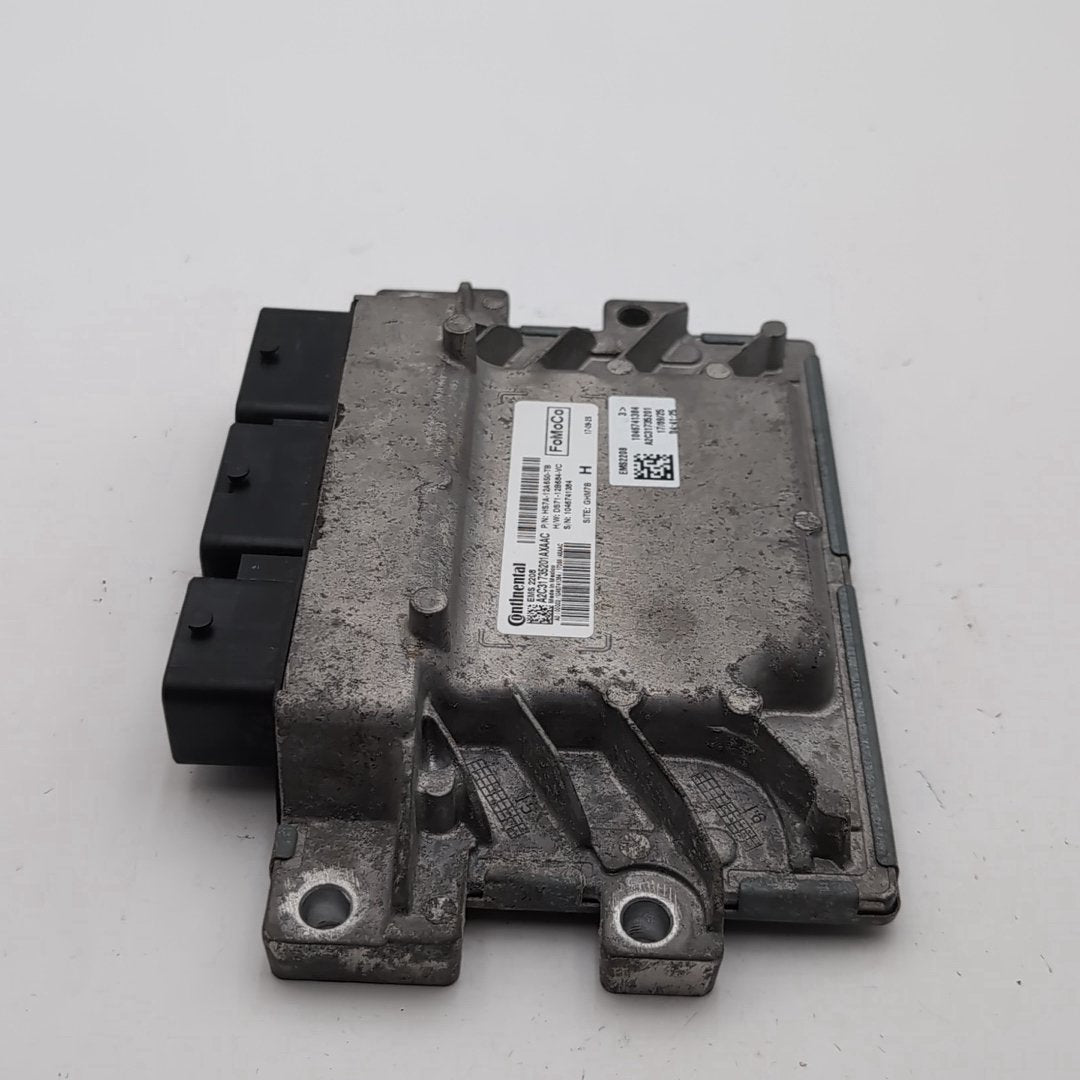 2017 - 2020 Ford Fusion 2.0L Engine Computer Control Module ECU HS7A-12A650-TB
