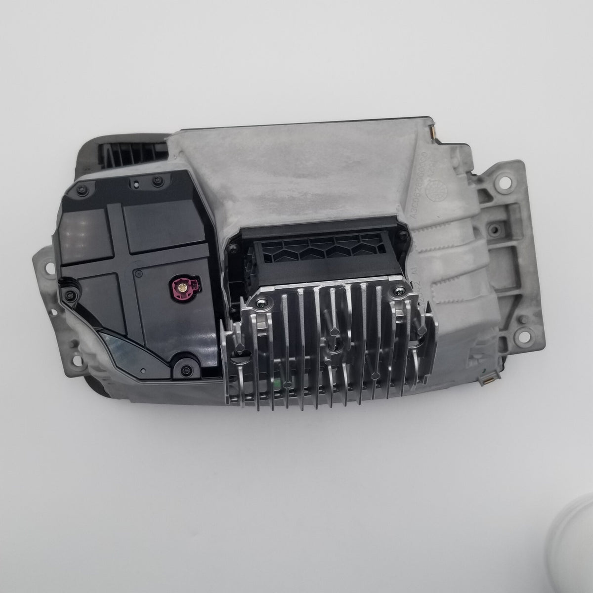 2024 BMW i5 G60 OEM FRONT DASHBOARD HEAD-UP DISPLAY ASSEMBLY 5A5D2D8