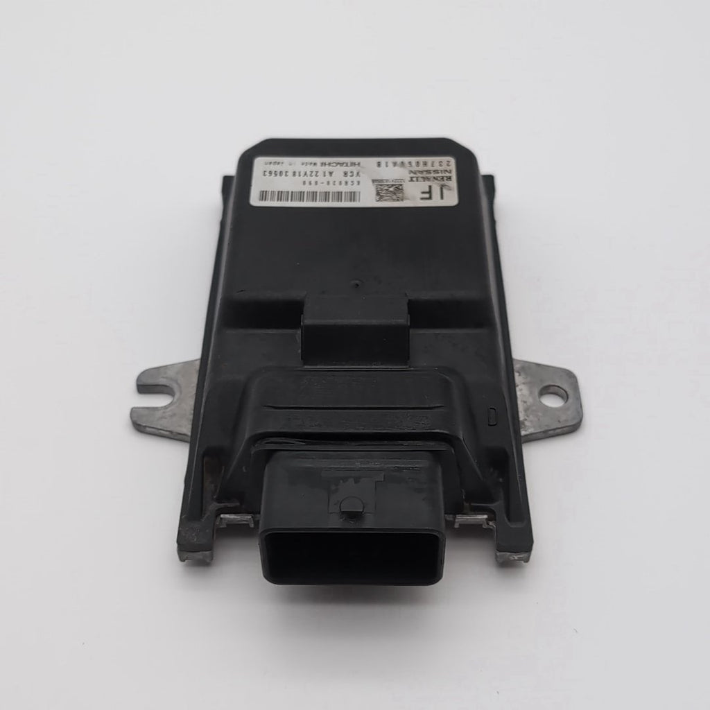 2023 2024 2025 Nissan Rogue VCR Variable Combustion Controller Module 237H06UA1B