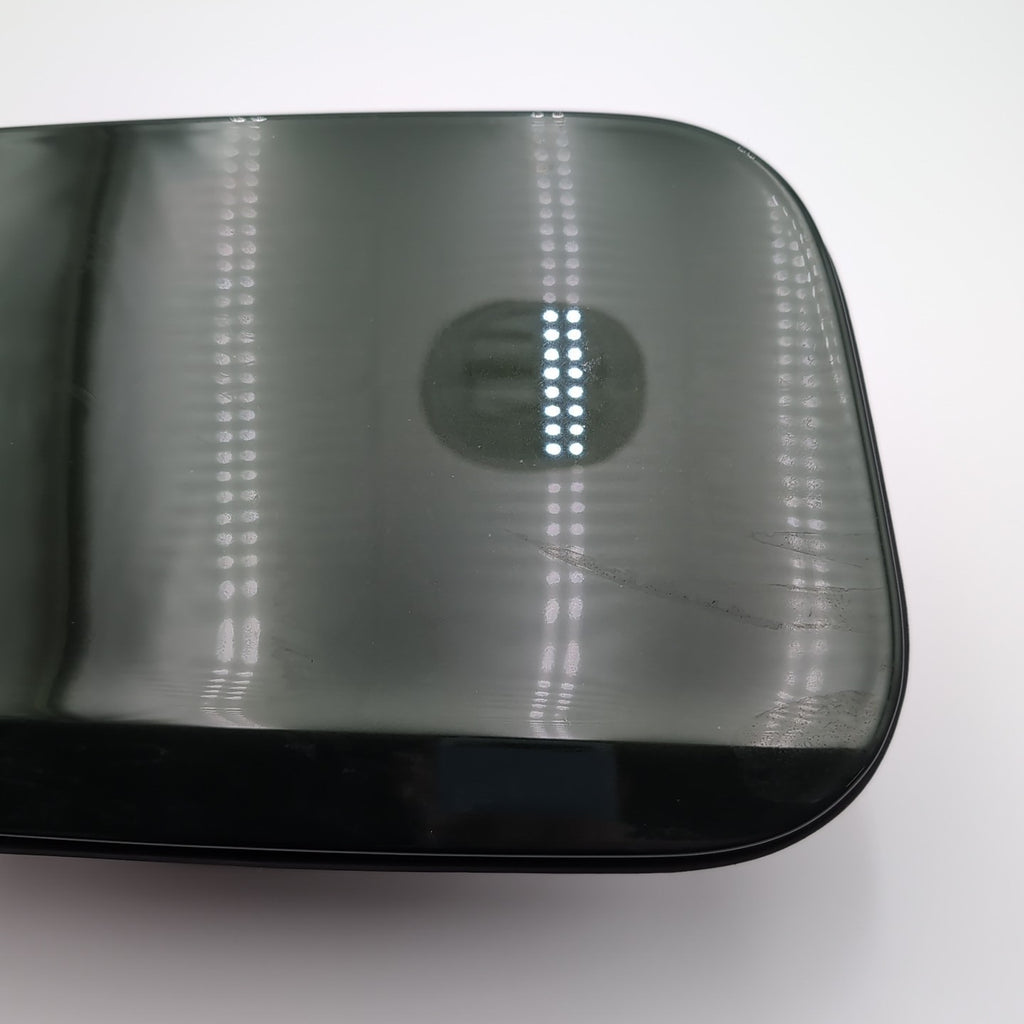 2023 2024 BMW X1 U11 M35i FUEL TANK DOOR LID & FILLER POCKET W/ GAS CAP