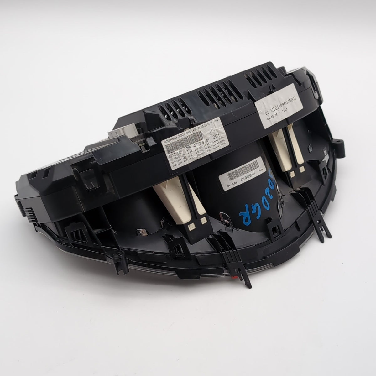 2010 - 2013 Mercedes W212 E350 E550 Instrument Cluster Speedometer A2125409647