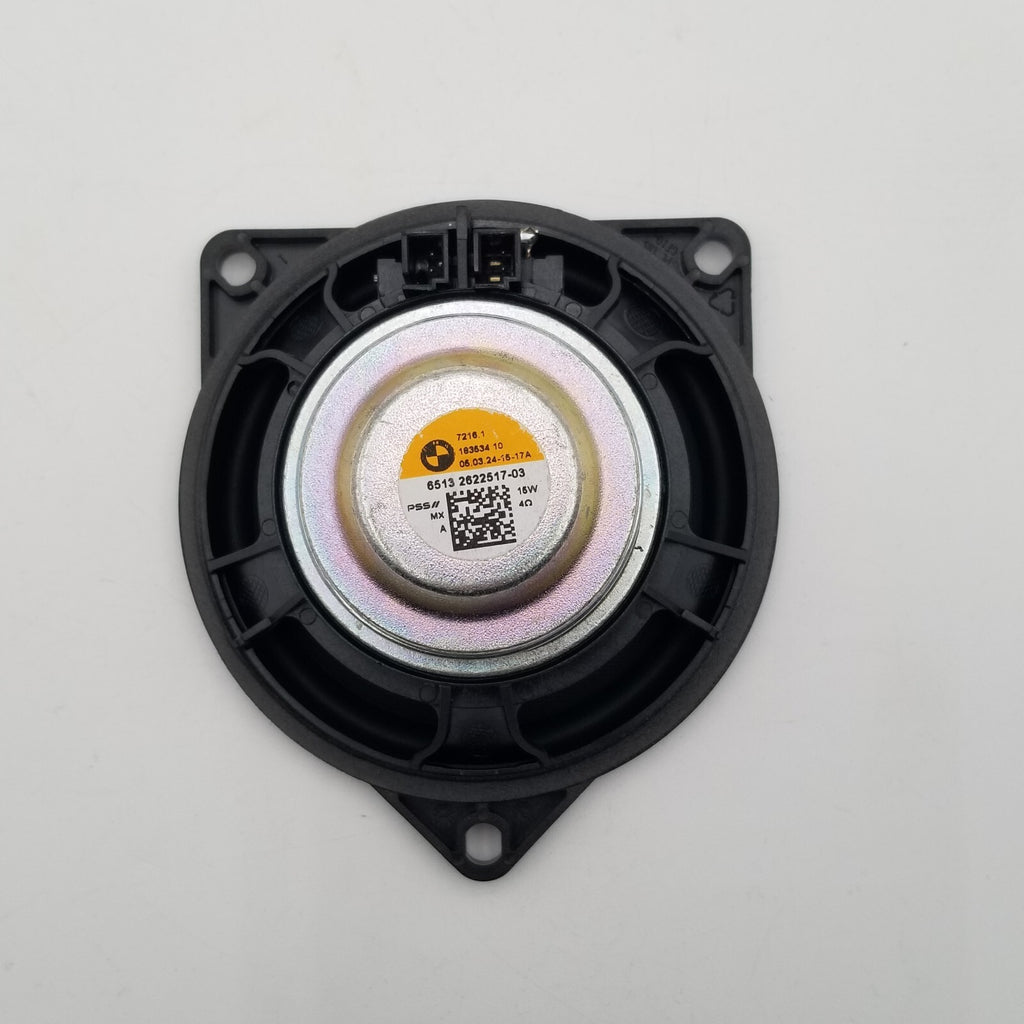 2019 - 2026 X5 X6 X7 Front Door Corner Harman Kardon Speaker Tweeter 6809632