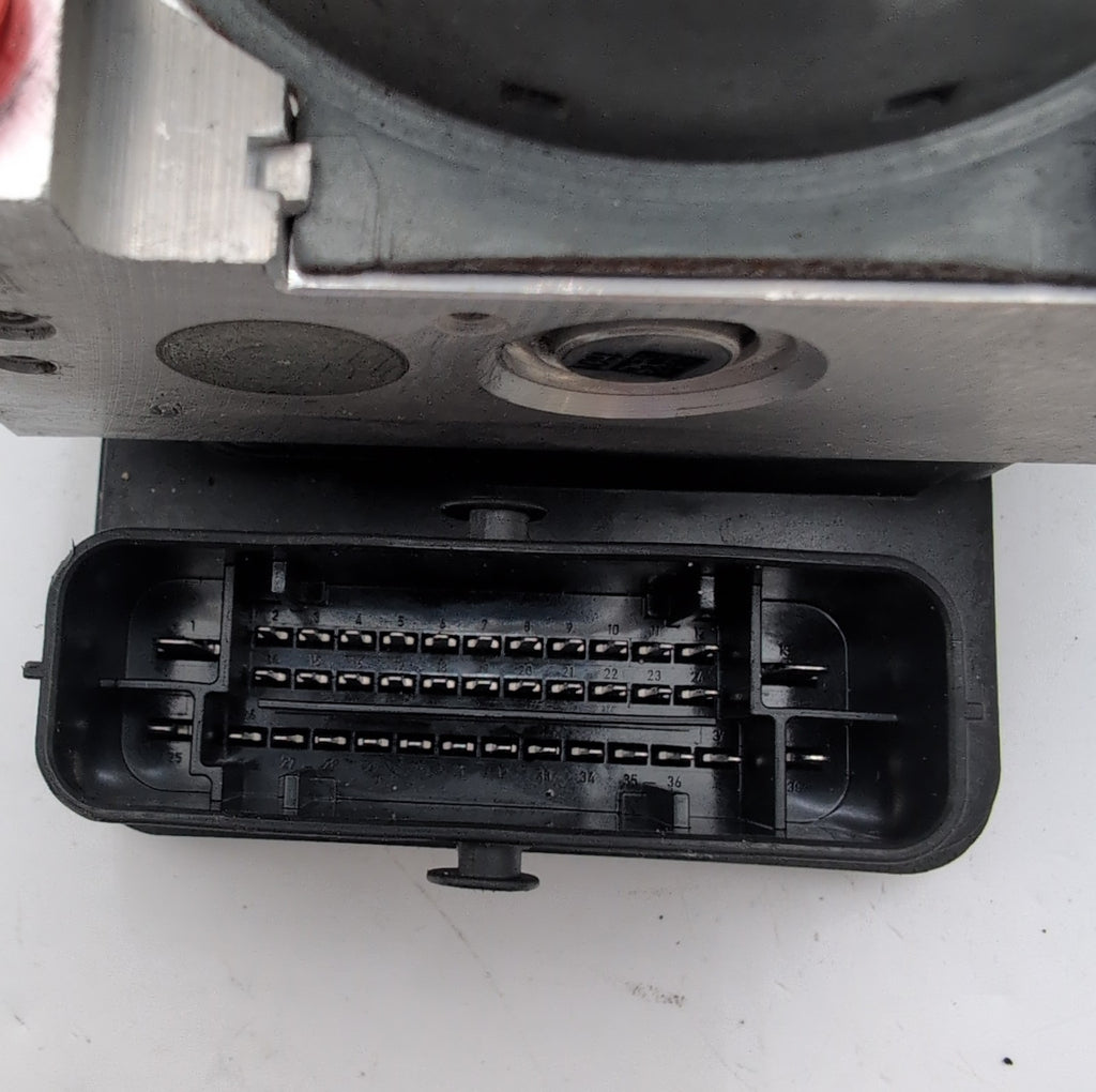 2016 2017 2018 Honda Pilot 3.5L AWD ABS Anti Lock Brake Pump 57110TG7A230M1