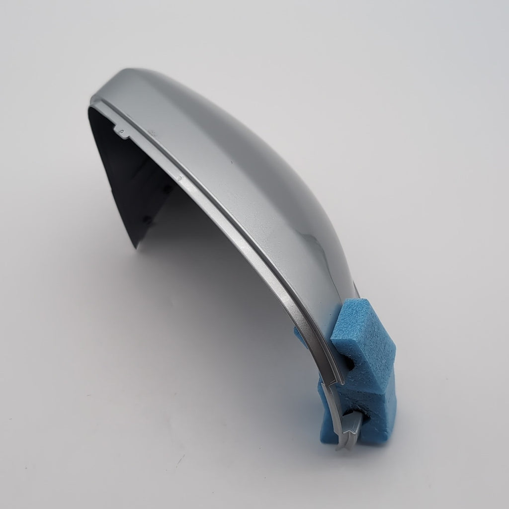 2014- 2020 Mercedes E W205 S W222 C W213 Right Mirror Cover Shell A0998107800