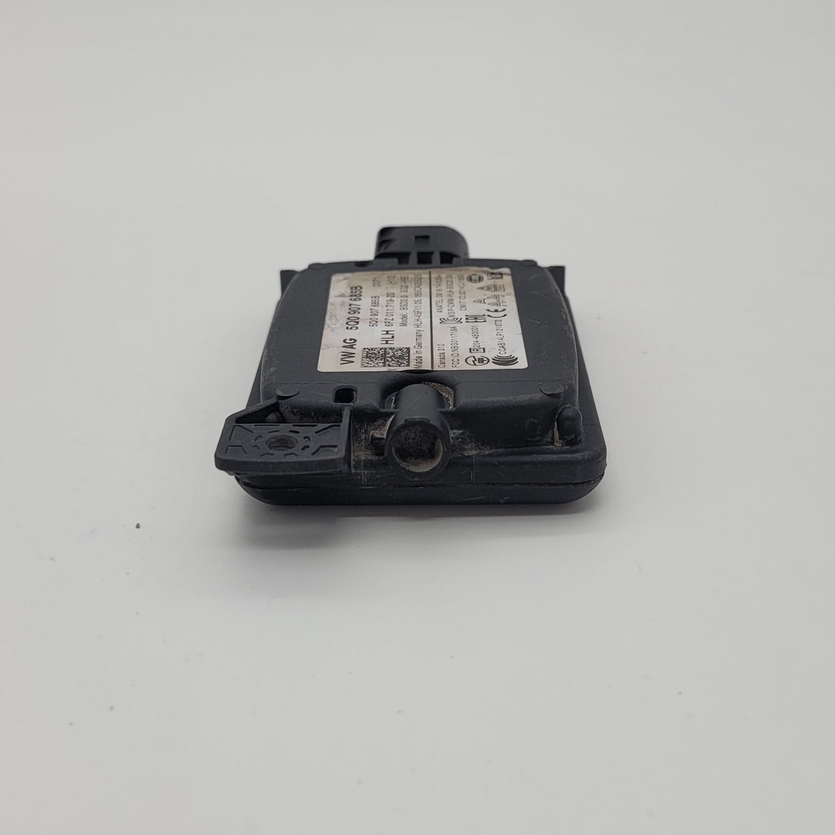 2016 2017 2018 2019 VW PASSAT LEFT DRIVER SIDE BLIND SPOT RADAR SENSOR MODULE