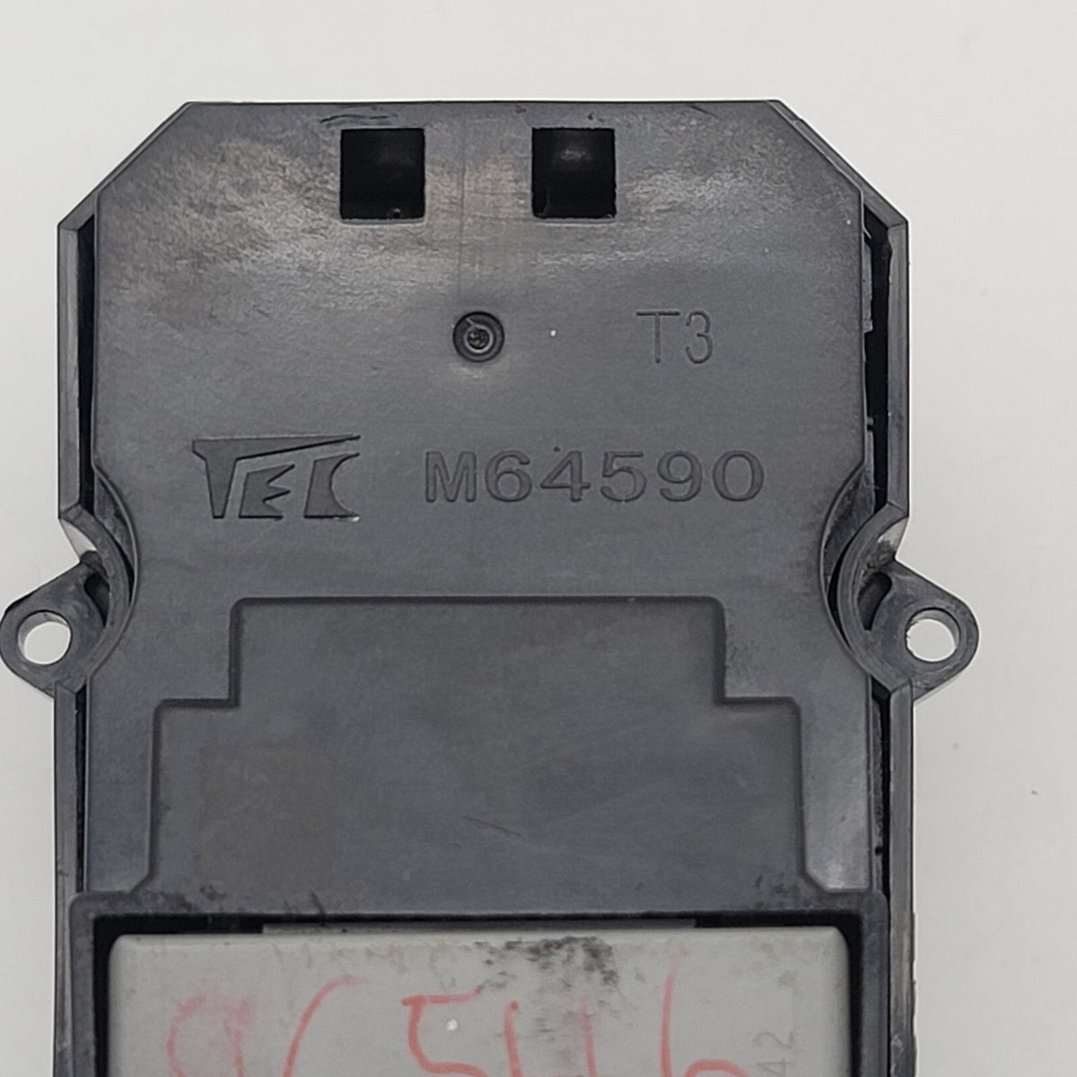 2016 2017 2018 2019 HONDA CIVIC DRIVER Window Switch M64590 OEM