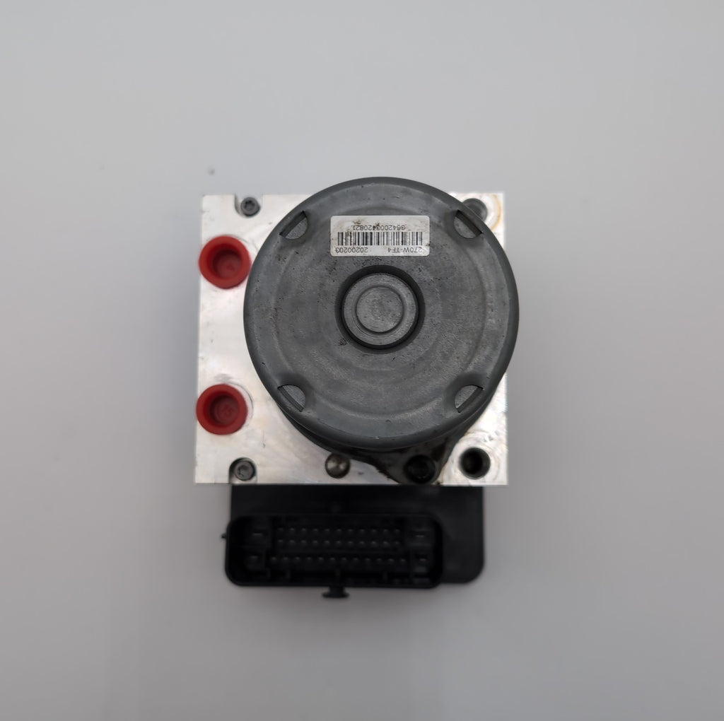 2020 2021 2022 Kia Rio 1.6L ABS Anti Lock Brake Pump Control Unit 58920-H9280