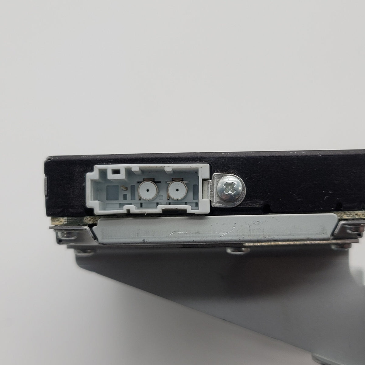 2017 2019 2019 HONDA CLARITY SATELLITE TUNER CONTROL MODULE OEM 39800TRTA010