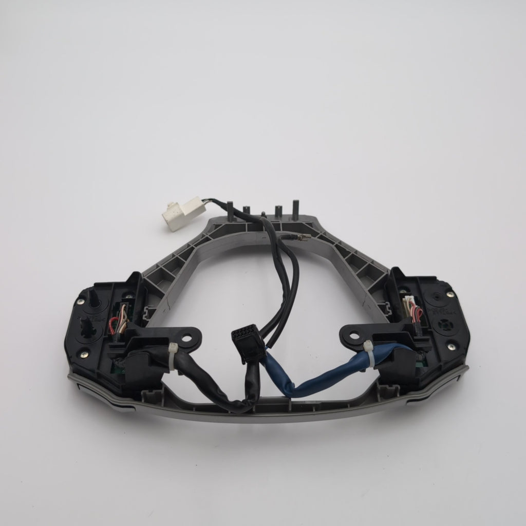 2011 2012 2013 Lexus CT200h Steering Wheel Radio Phone Audio Control Switch Trim