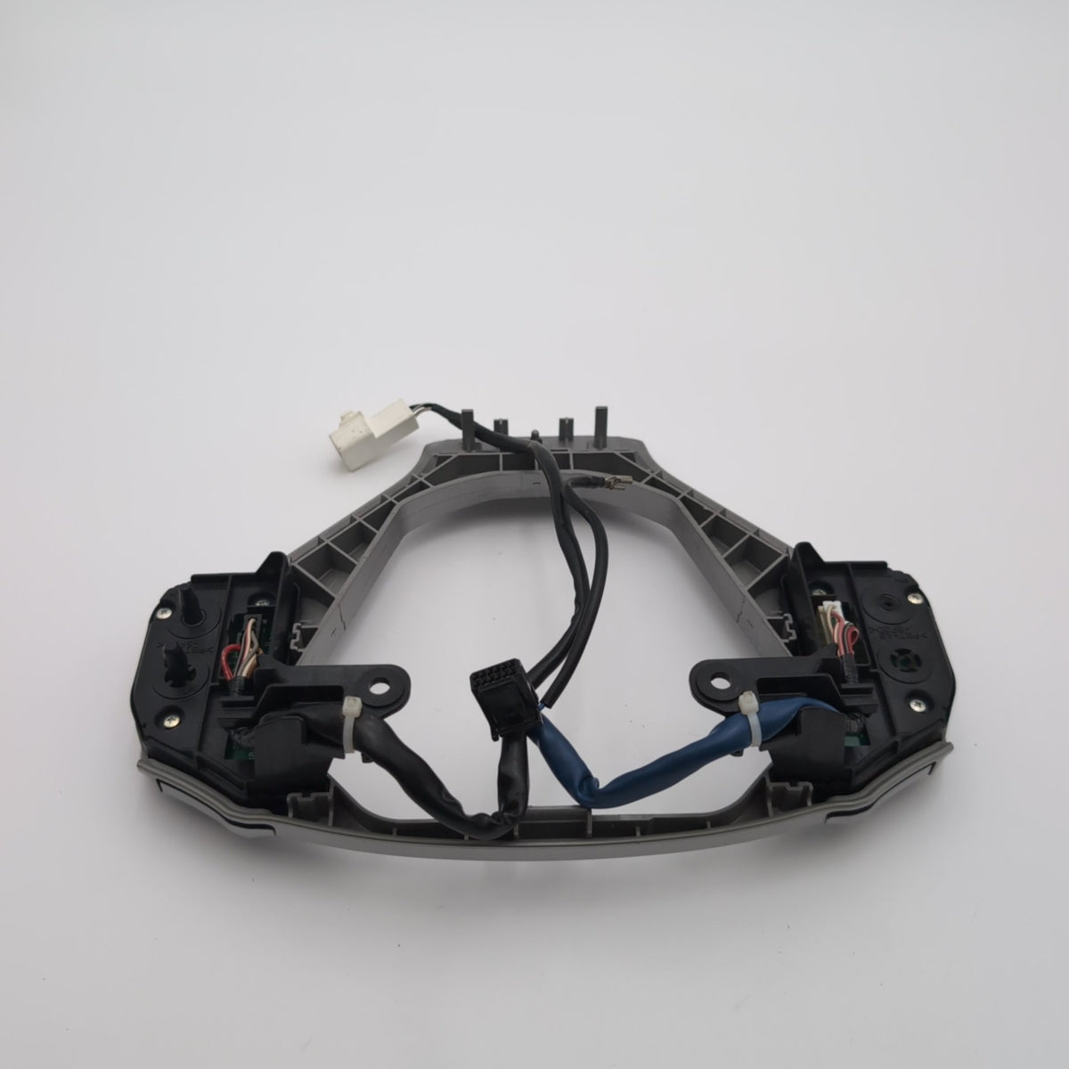 2011 2012 2013 Lexus CT200h Steering Wheel Radio Phone Audio Control Switch Trim