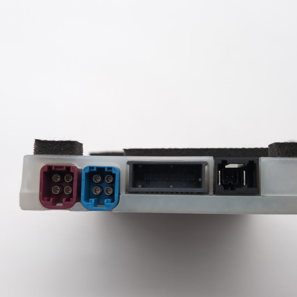 2025 2026 BMW G20 G22 G42 G60 M3 M4 X1 X3 X6 Antenna Telematics Control Module