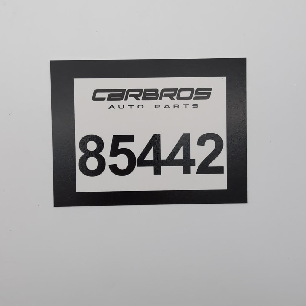 2023 - 2026 BMW 530I 540I G60 X1 X2 Front Rear Door Midrange Speaker 5A06FC5
