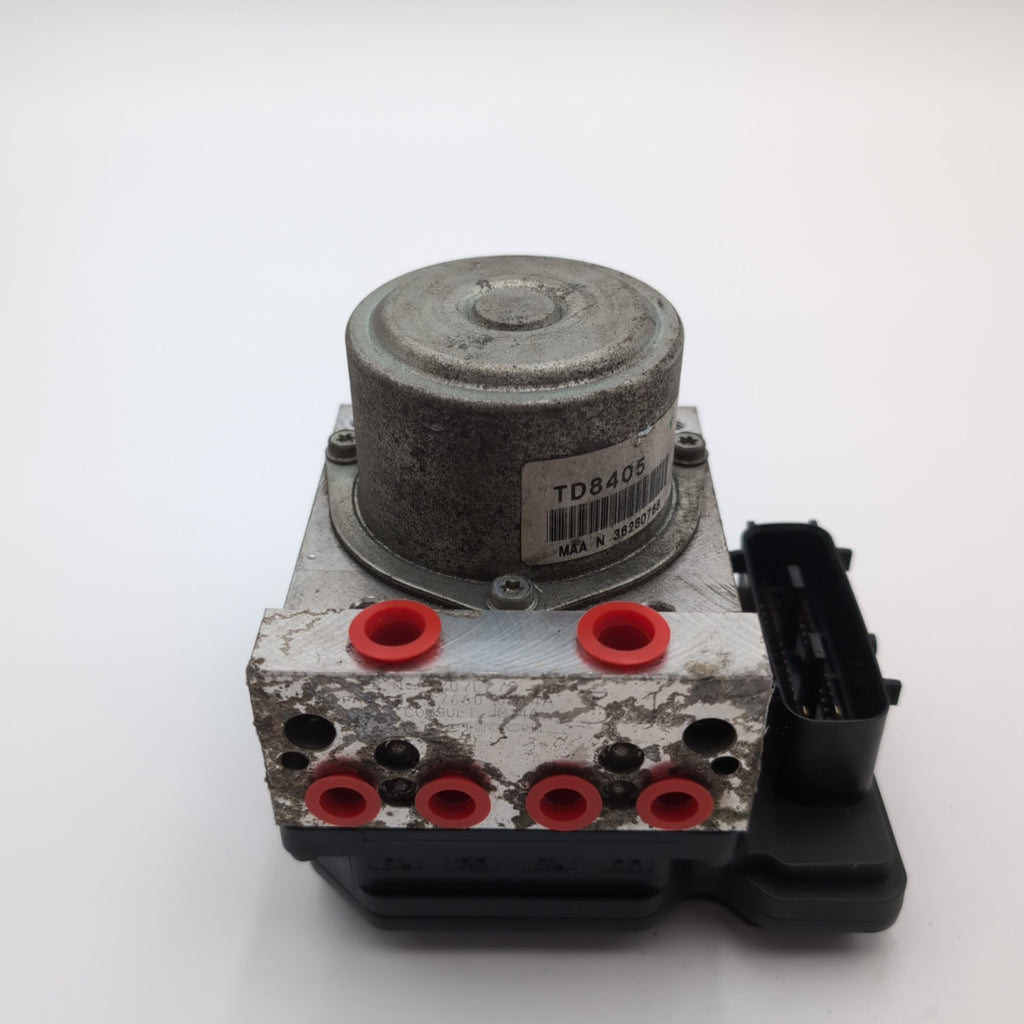 2012 - 2015 Nissan Rogue ABS Anti Lock Brake Pump Control Unit 47660JM14A
