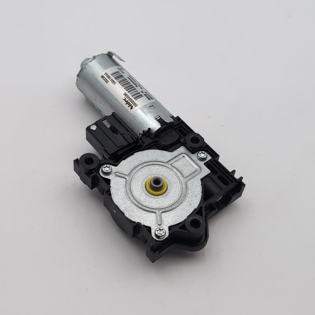 2019- 2025 OEM BMW G05 G06 G07 X5 X7 Sunroof Sun Roof Power Window Glass Motor