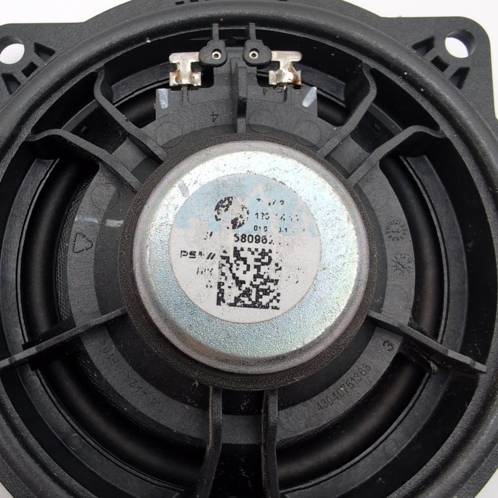 2019 - 2026 BMW G20 X3 X4 X5 X6 X7 Front Rear Door Midrange Speaker 6809629
