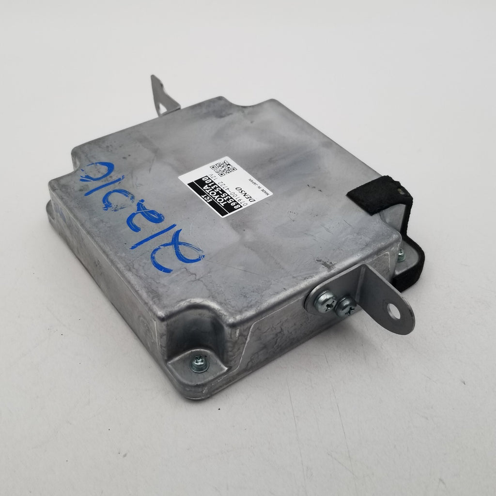 2014 2015 2016 2017 2018 LEXUS IS350 RWD AUTOMATIC TRANSMISSION MODULE UNIT OEM