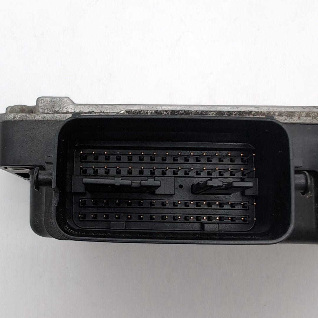 2012 2013 2014 Mazda 5 Powertrain Computer Control Module ECM PCM L5E218881B
