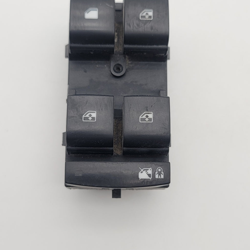 2013 2014 2015 2016 CHEVROLET MALIBU LEFT FRONT WINDOW SWITCH OEM 20917580