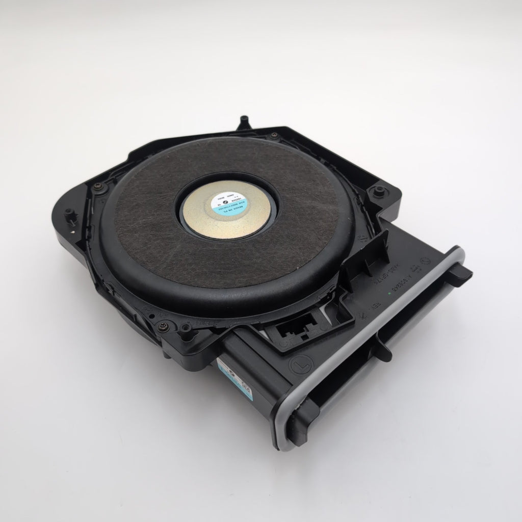 2024 2025 2026 BMW 228i F70 F74 Left Central Bass Subwoofer Speaker 5A64007