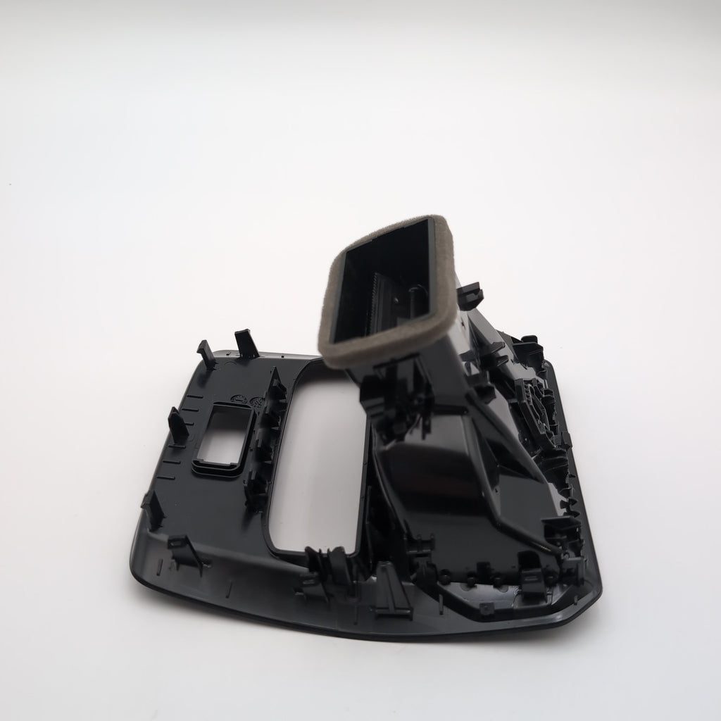 2022 - 2026 BMW 330i G20 i4 G26 Rear Console AC Air Vent Trim 5A3B8E1