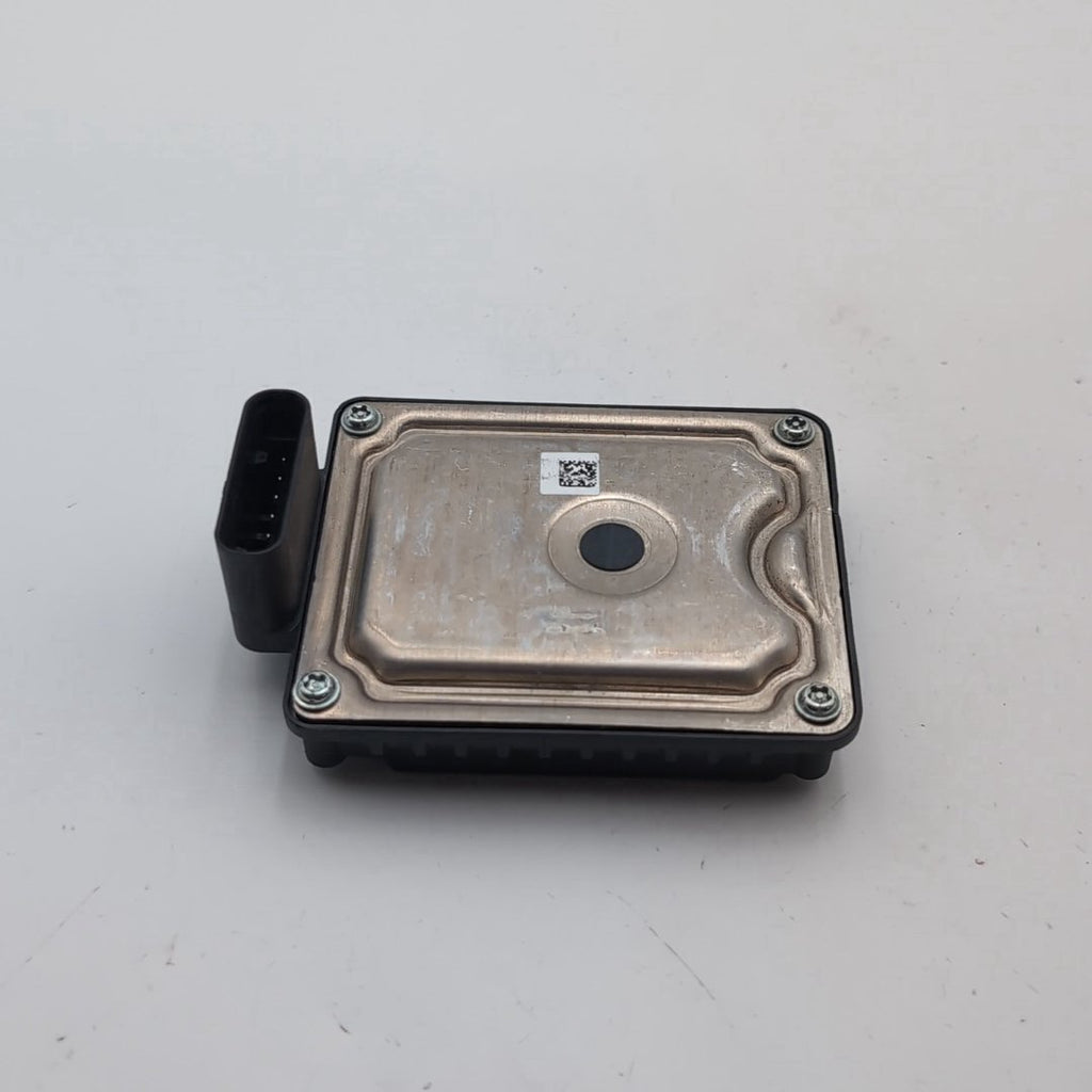 2024 2025 Volkswagen Taos Cruise Control Distance Radar Sensor 2Q0907550C