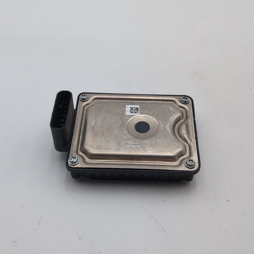 2024 2025 Volkswagen Taos Cruise Control Distance Radar Sensor 2Q0907550C
