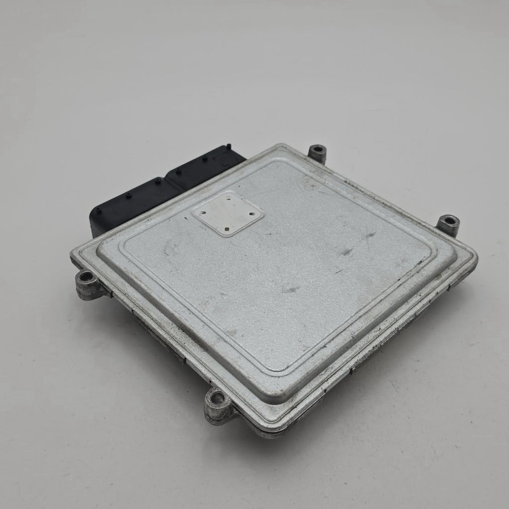 2019 Hyundai Santa Fe 2.0L Engine Computer Control Module ECU 39160-2GTD0