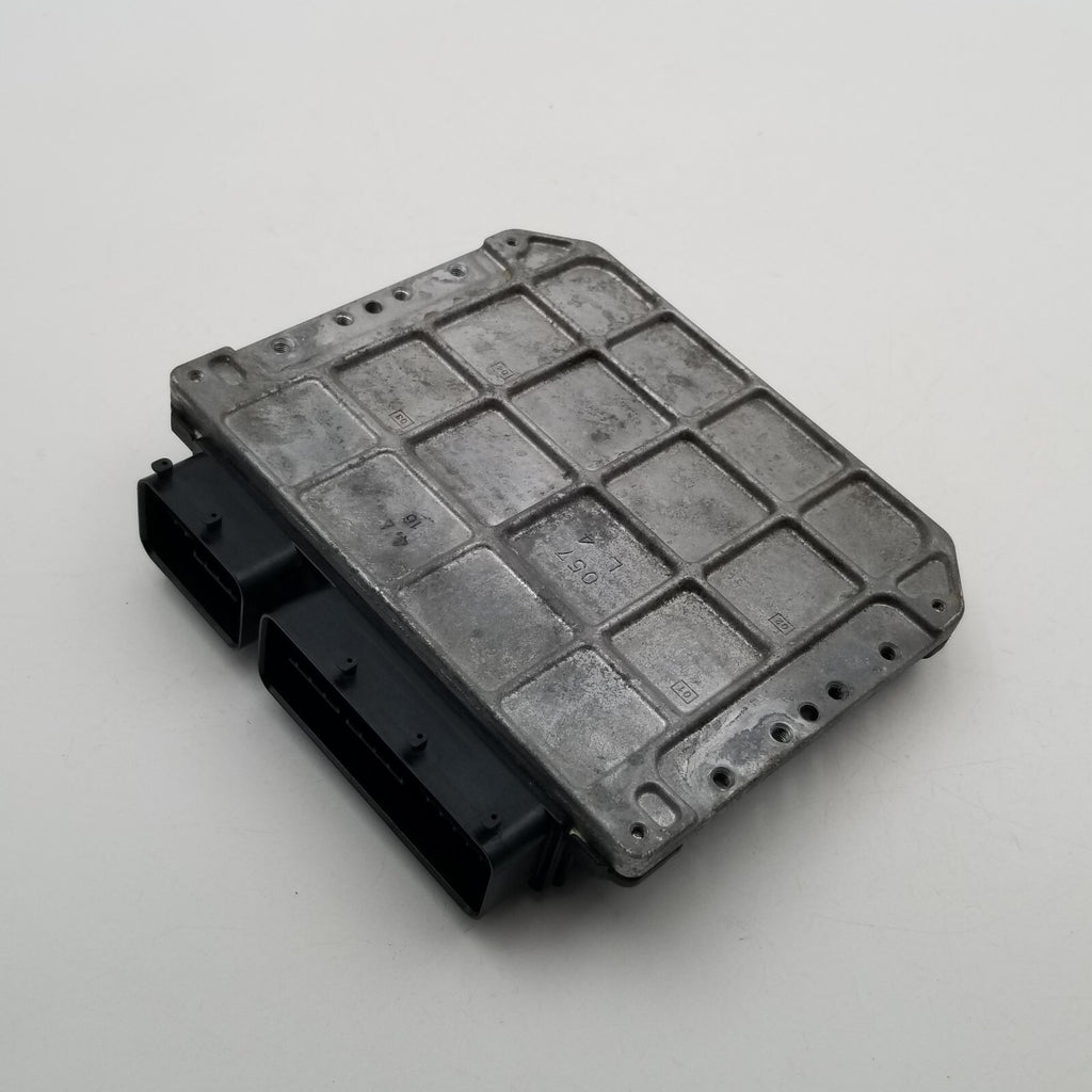 2008 2009 Lexus ES300 Computer Brain Engine Control ECU ECM EBX 8966133E71