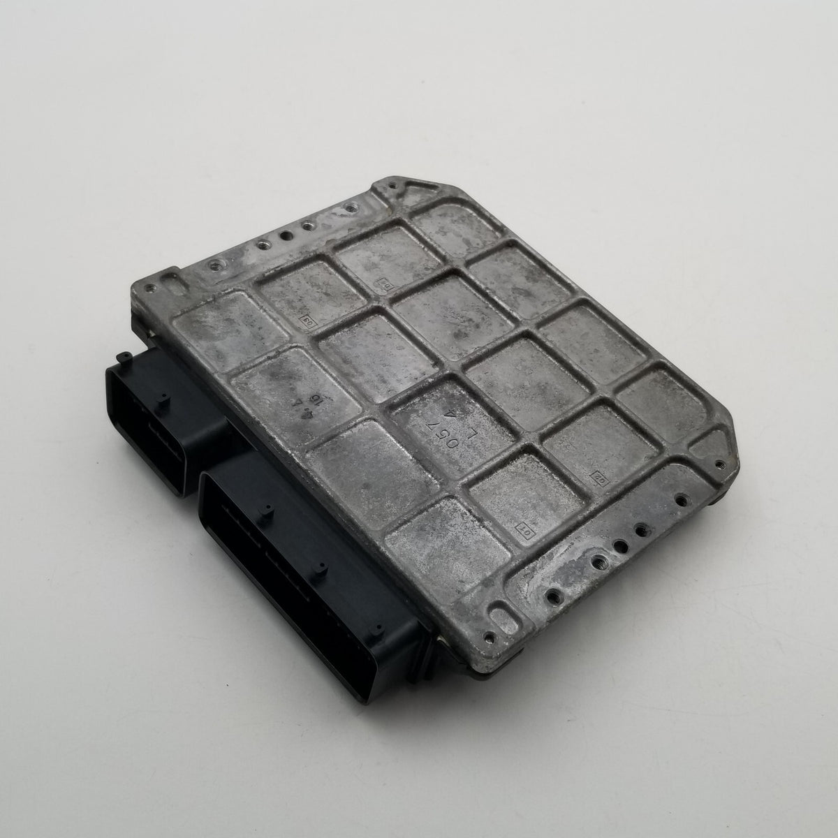 2008 2009 Lexus ES300 Computer Brain Engine Control ECU ECM EBX 8966133E71