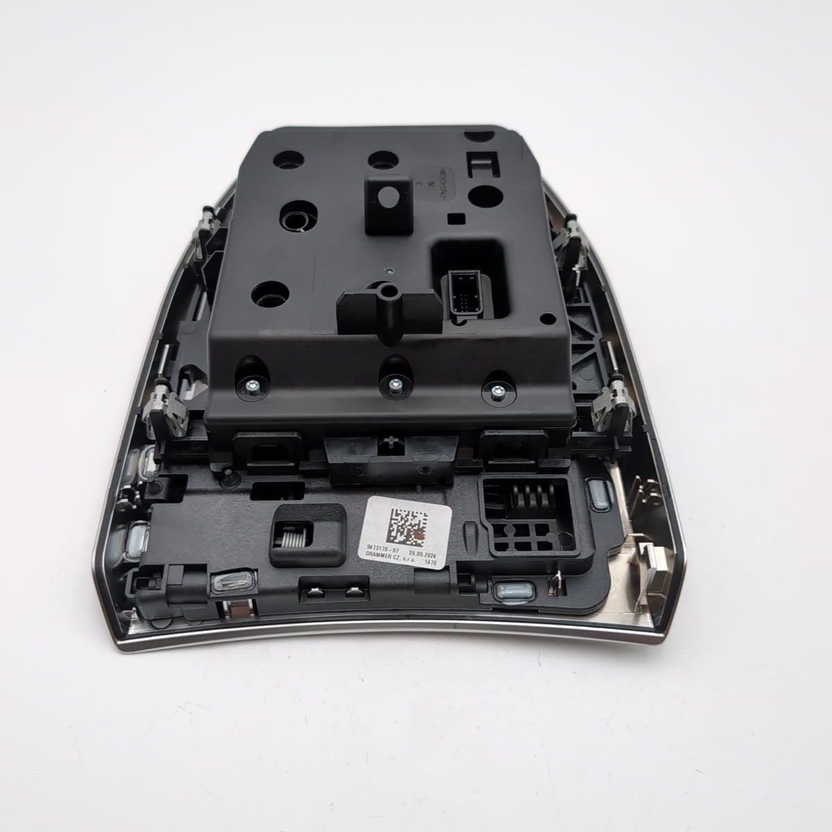 2023 - 2025 BMW X1 U11 Center Console Gear Lever Shifter Panel 9473170 5A8CC87