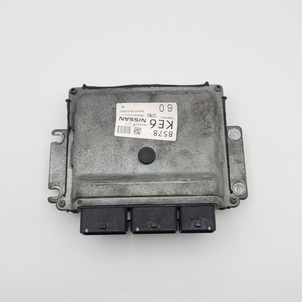 2016 2017 Nissan Sentra 1.8L Engine Electronic Control Module OEM BEM40C-300 A2
