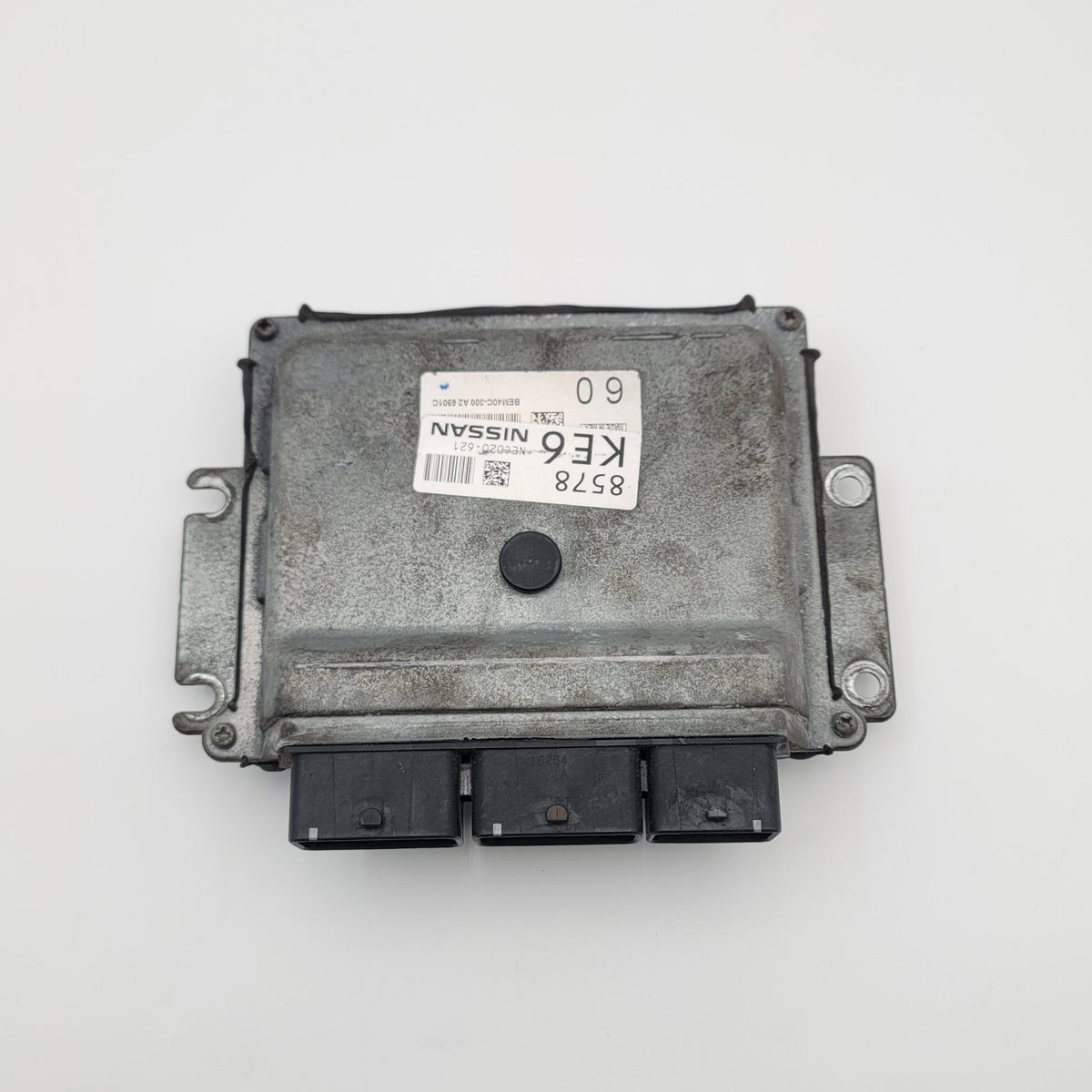 2016 2017 Nissan Sentra 1.8L Engine Electronic Control Module OEM BEM40C-300 A2
