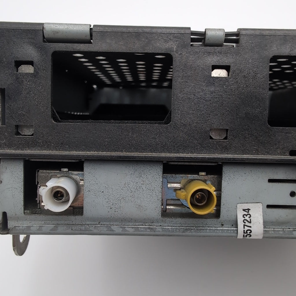 2009 2010 2011 2012 AUDI A4 A3 S5 A5 RADIO STEREO RECEIVER UNIT 4F0035541N OEM