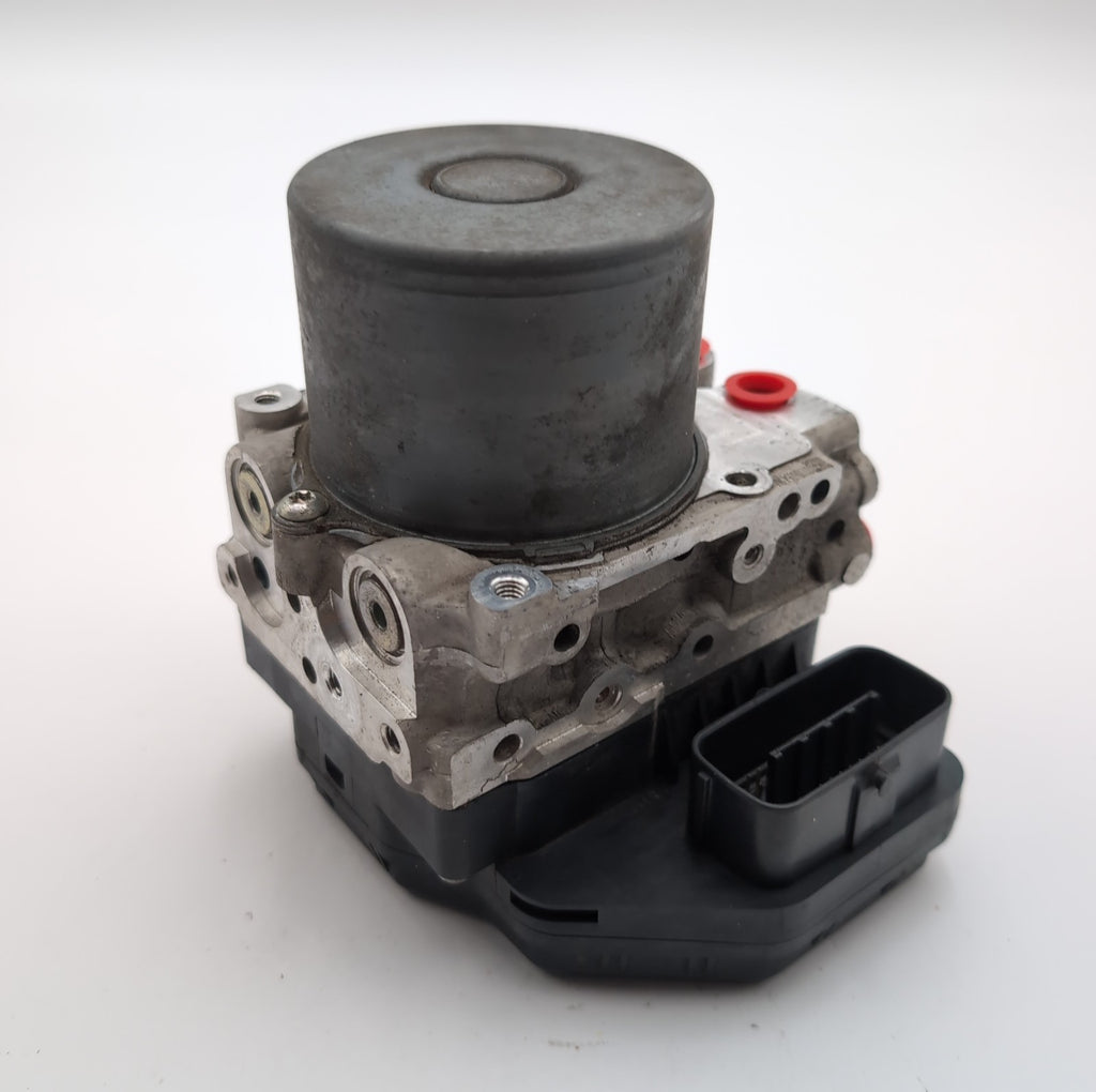 2017 Toyota Sienna 3.5L ABS Anti-Lock Brake Pump Control Unit 44540-08260