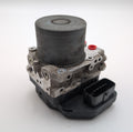 2017 Toyota Sienna 3.5L ABS Anti-Lock Brake Pump Control Unit 44540-08260