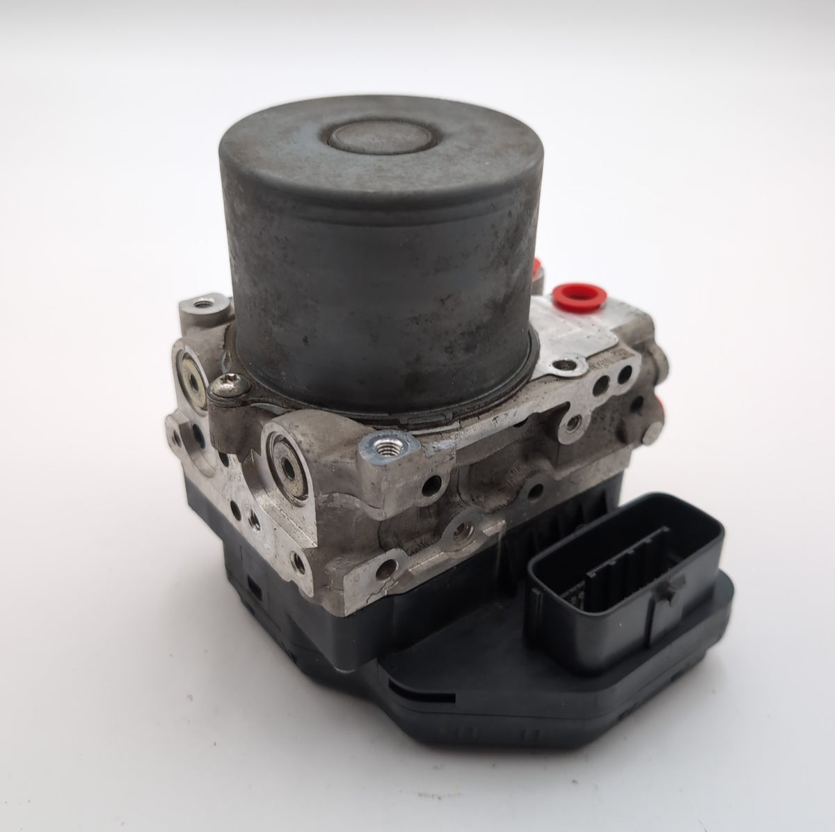 2017 Toyota Sienna 3.5L ABS Anti-Lock Brake Pump Control Unit 44540-08260