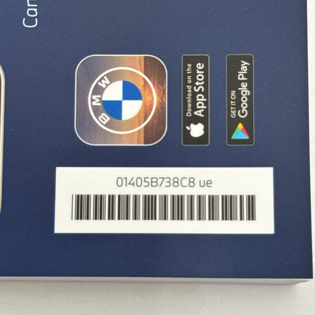 2026 BMW 3 Series Sedan Owners Manual Handbook Set Kit with Case OEM