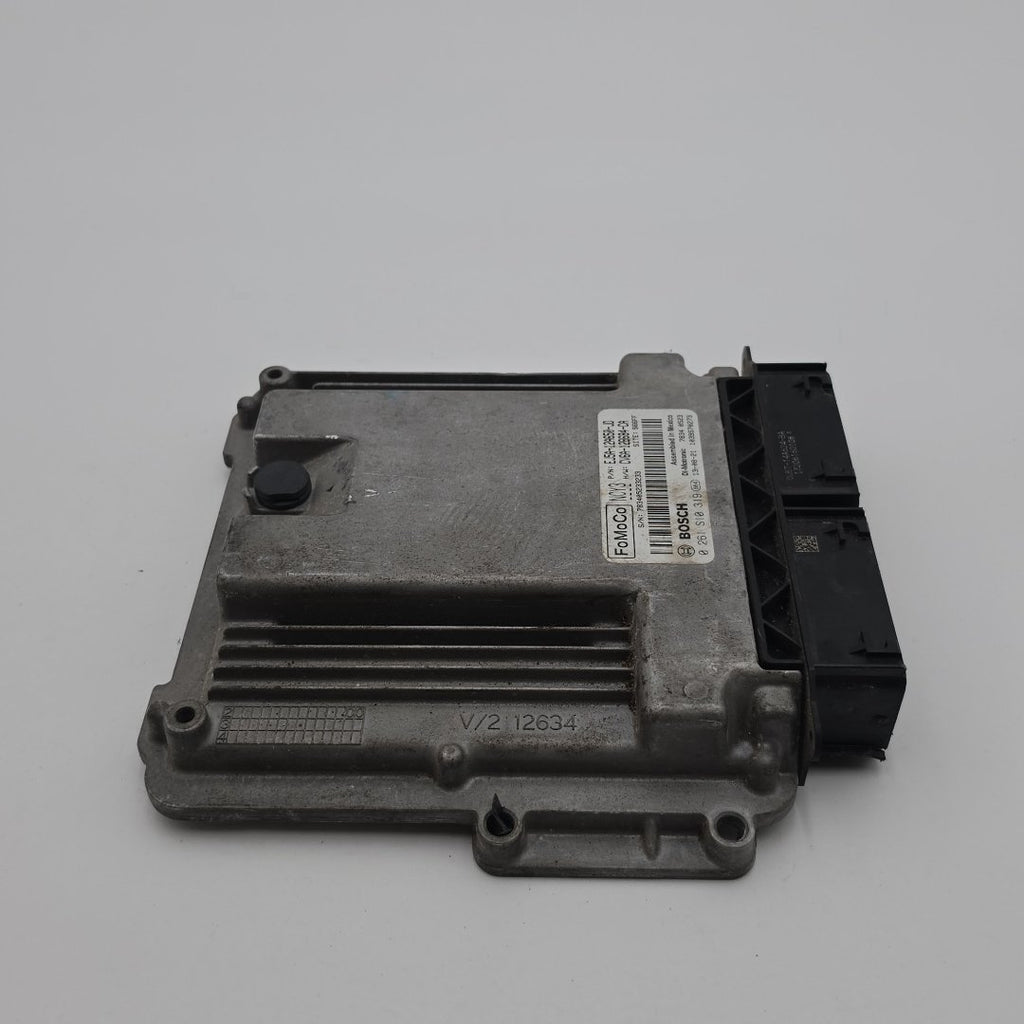 2013 - 2016 Ford Escape 2.0L Engine Computer Control Module ECU EJ5A-12A650-JD