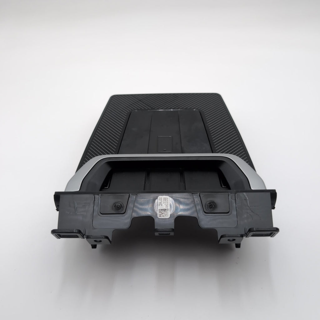2022 - 2026 BMW X1 X2 Front Wireless Phone Charing Pad Tray 5A22F51 5B52225