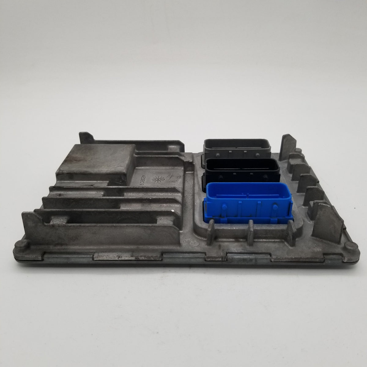 2020 2021 Chevrolet Blazer Engine Computer Control Module EBX ECM E82 12702182