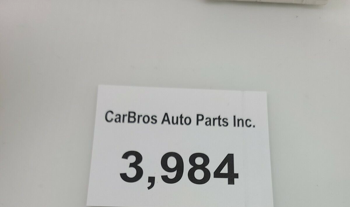 Mercedes C Class W205 Door Module N/S/F Passenger Side Front A2059004021