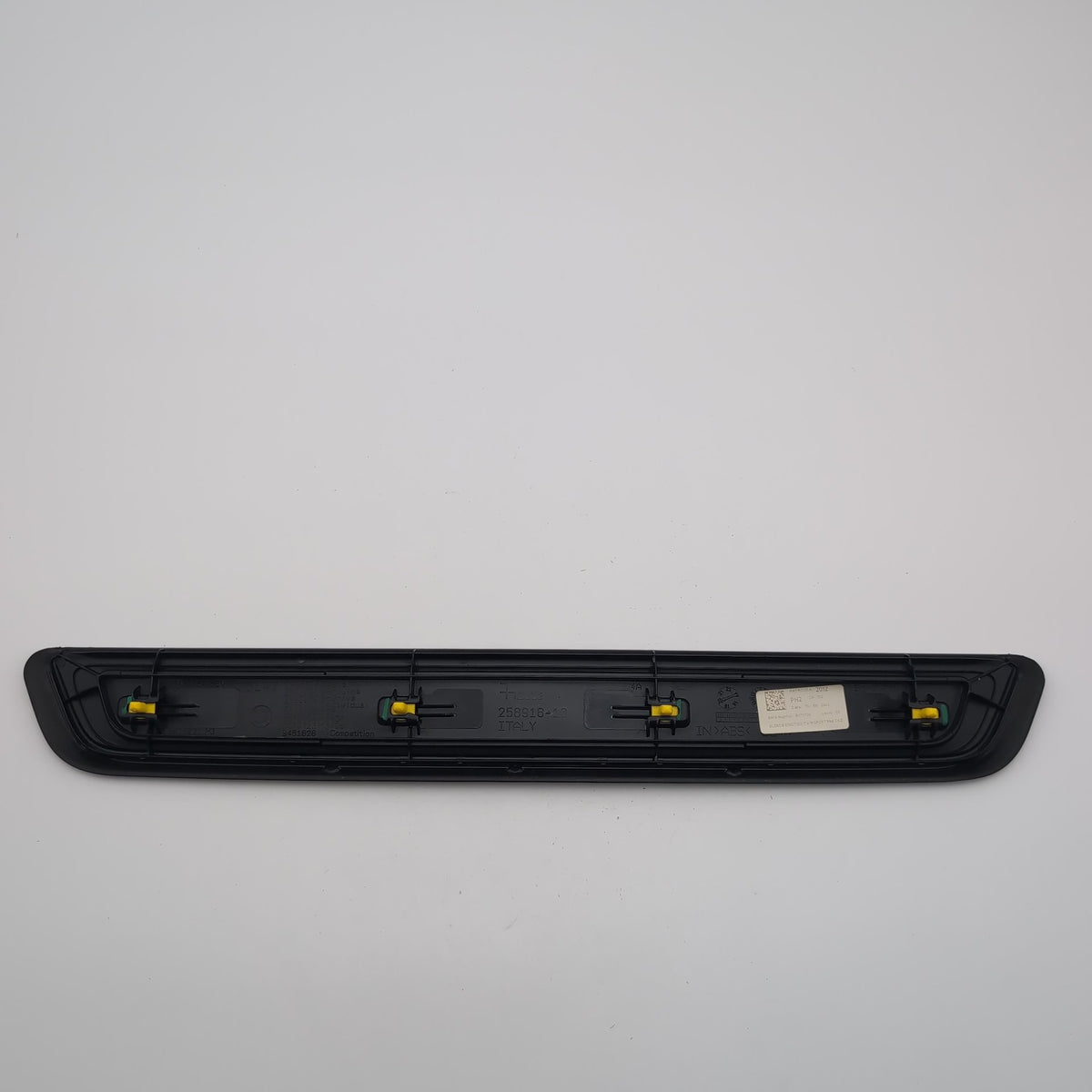 2019 - 2026 BMW G20 G26 M Sport Front Door Sill Scuff Plate Trim Set 8079739