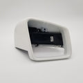 2013- 2018 MERCEDES BENZ W463 G63 AMG MIRROR COVER CAP RH PASSENGER WHITE