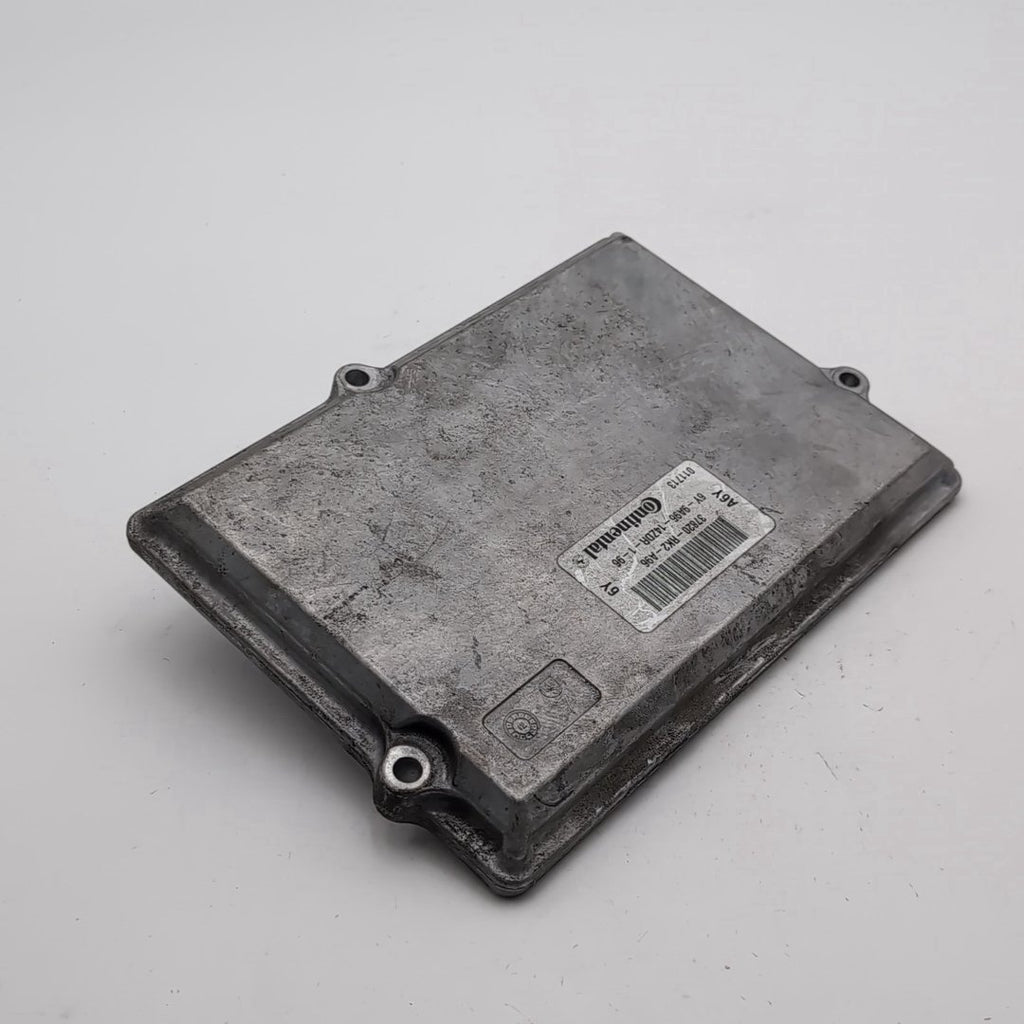 2012 2013 2014 Acura TL 3.7L Engine Computer Control Module ECU 37820-RK2-A96