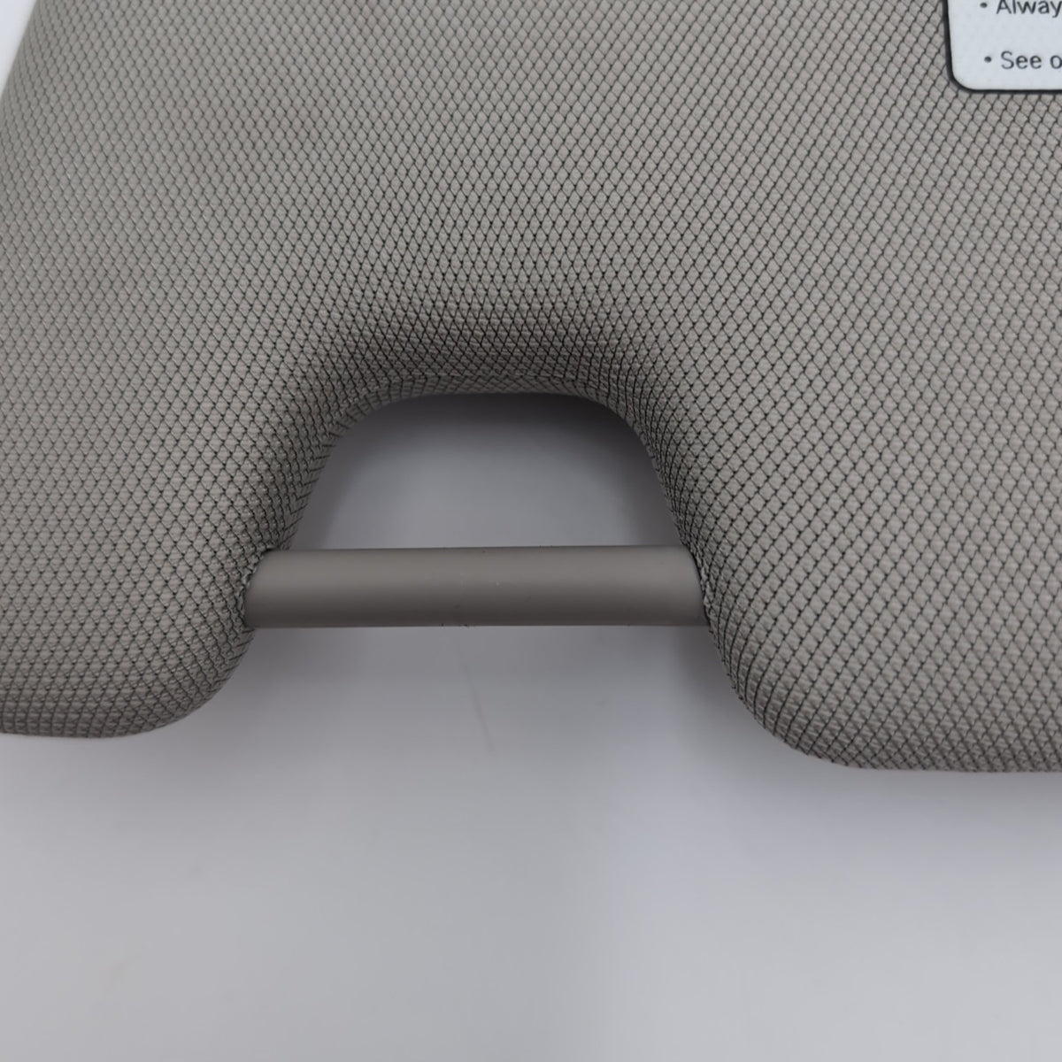 2014 - 2021 BMW i3 i3s I01 Left Right Sun Visor Pair Set OEM 7305471 7305472