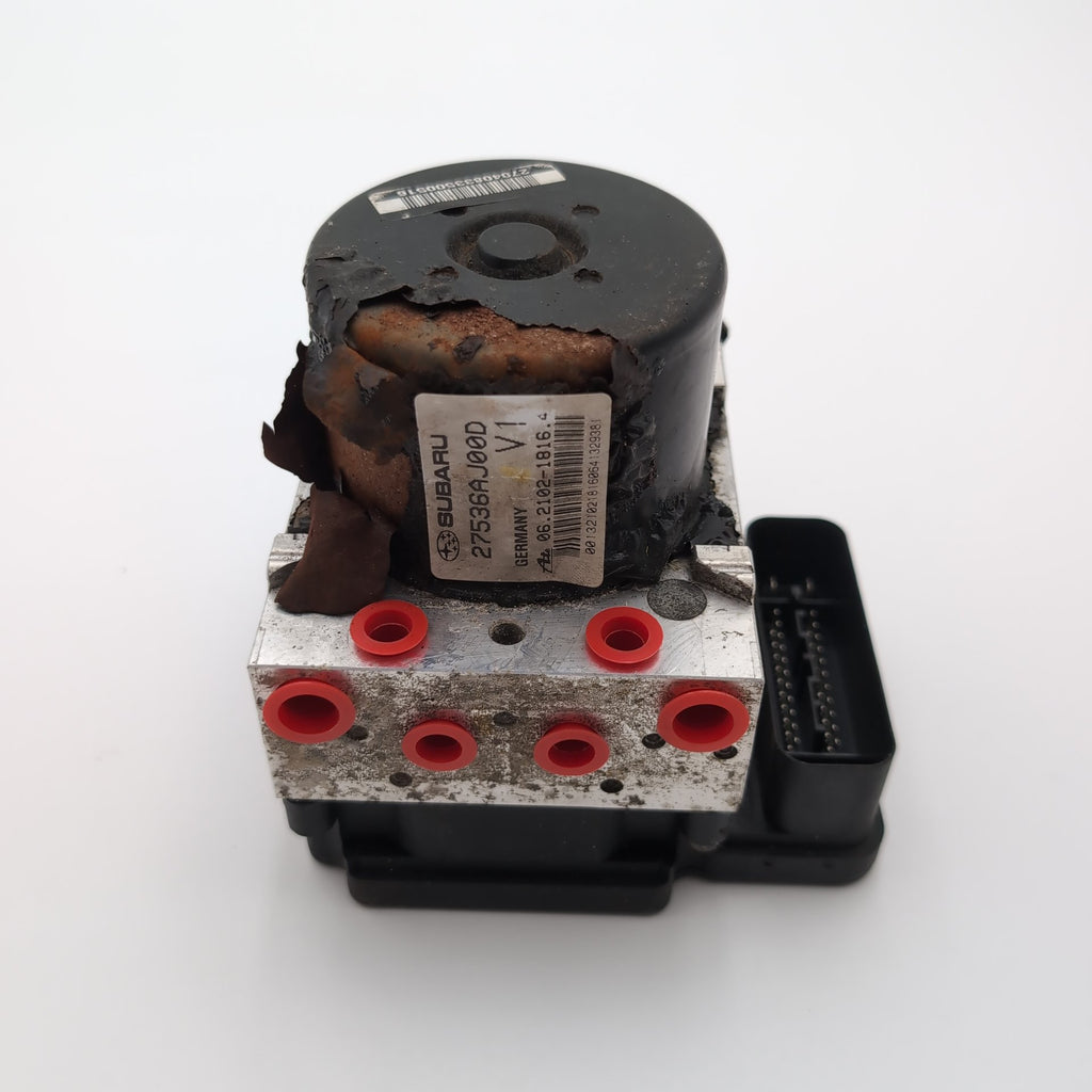 2011 2012 Subaru Outback Legacy ABS Anti Lock Brake Pump 27536AJ00D