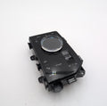 2023 2024 2025 BMW i7 G70 Crystal iDrive Media Navigation Control Knob 5A8FF78