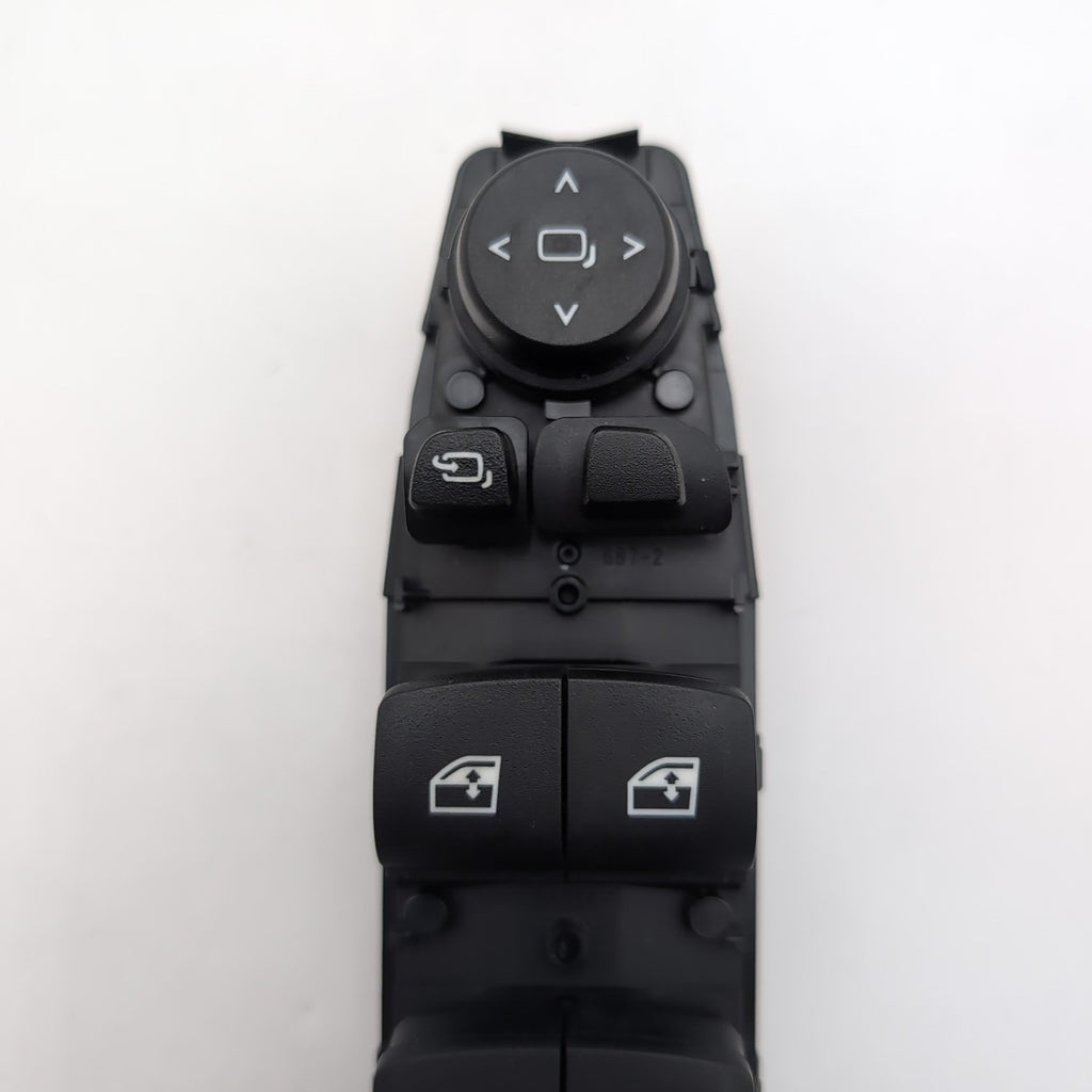 2021 - 2026 BMW G20 G22 G80 F44 G26 M3 Left Driver Master Window Switch 7948785